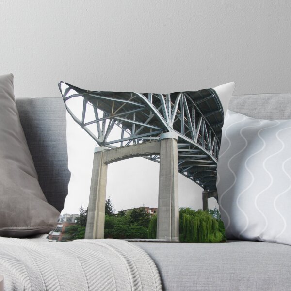 Artikelvorschau, I5 Bridge, Seattle entworfen und verkauft von Rebecca Jarboe.