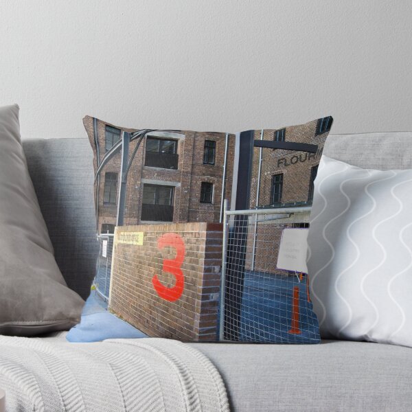 Item preview, The Flour MIll Apartments designed and sold by tano.