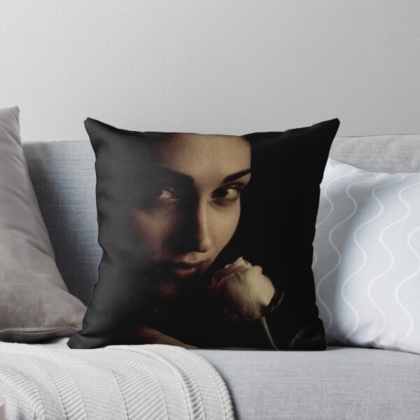 Item preview, The Rose's Secret Name designed and sold by Kira Hagen.
