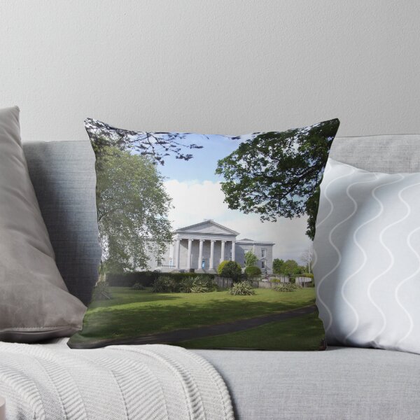 Item preview, Ennis Courthouse designed and sold by John Quinn.