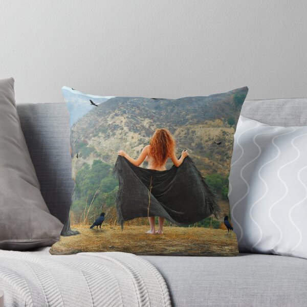 Item preview, Julia's Crows designed and sold by john graf.