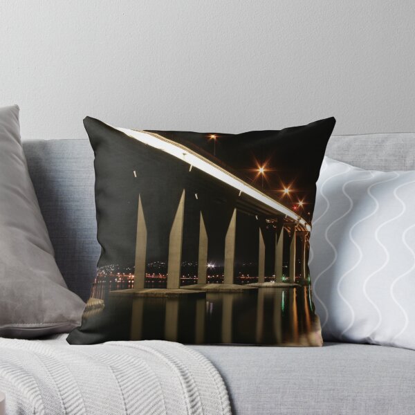 Item preview, Tasman Bridge Tasmania designed and sold by strangers.