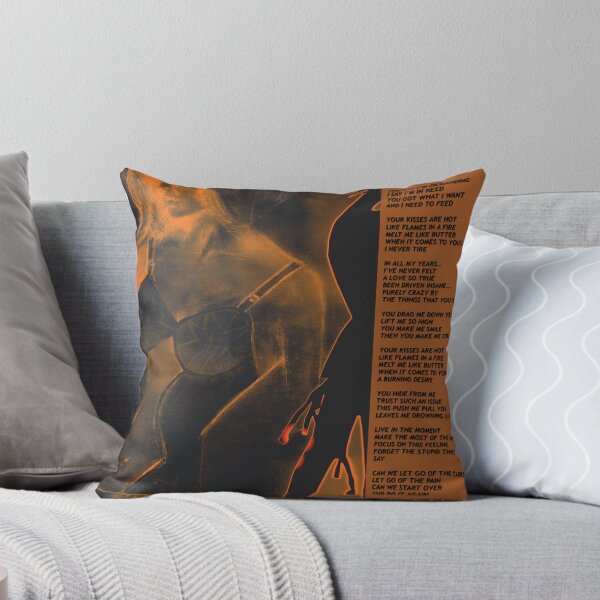Item preview, MELT ME LIKE BUTTER ... designed and sold by Amber Elizabeth Fromm Donais.