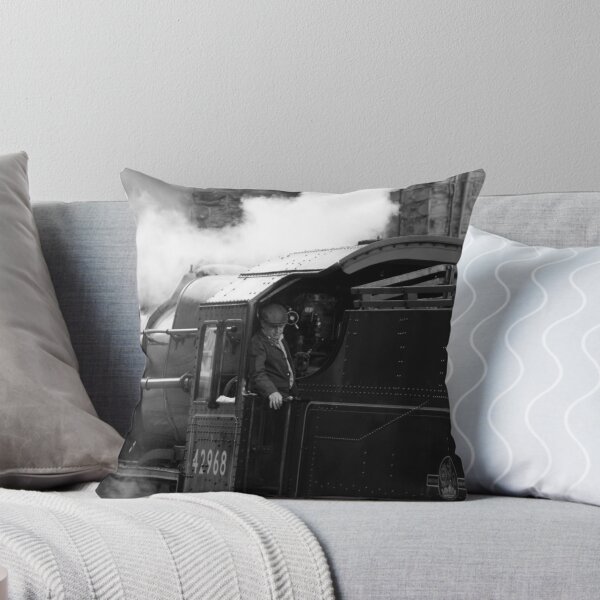 Item preview, All Aboard designed and sold by Justine Humphries.