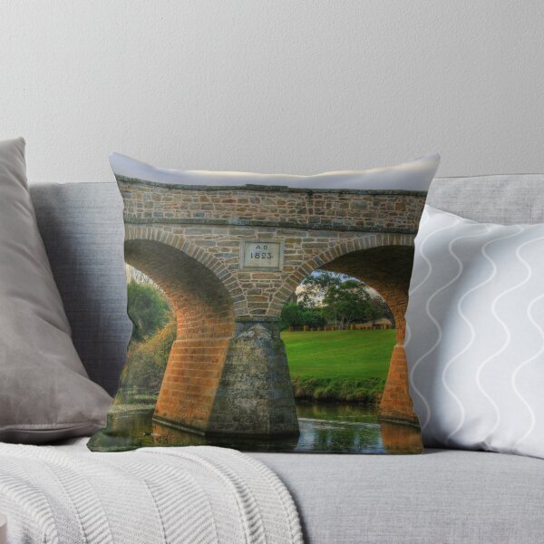 Artikelvorschau, Richmond Bridge Tasmanien entworfen und verkauft von strangers.