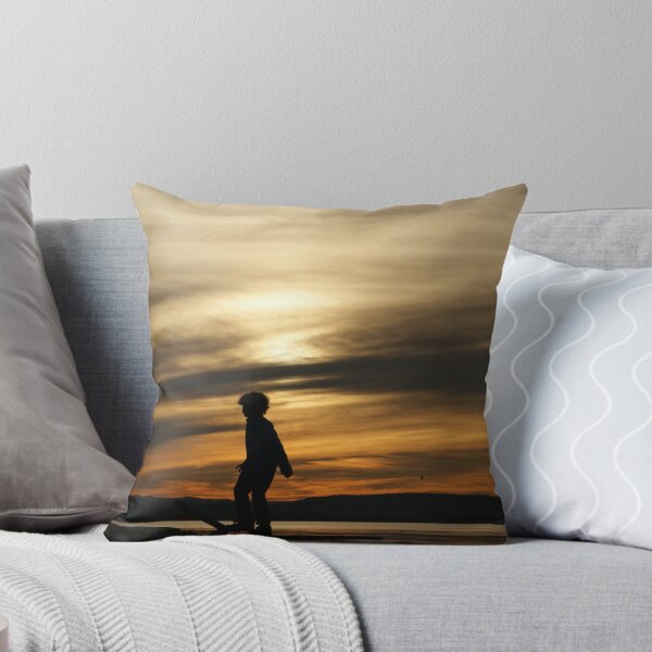 Item preview, Play at Sunset designed and sold by emmmee.