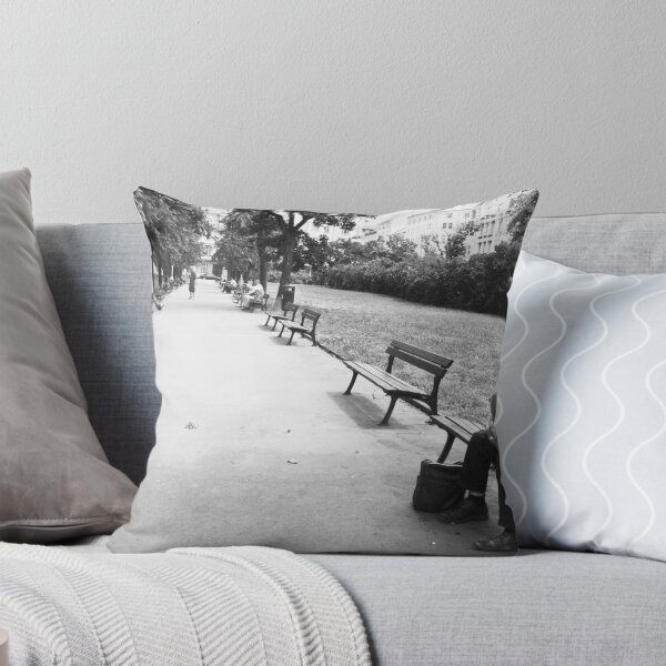 Item preview, ...In the Park designed and sold by bethstedman.