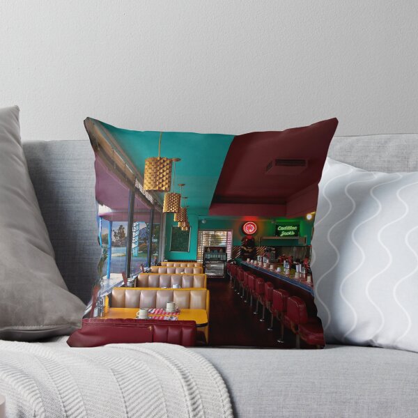 Item preview, The Diner, San Fernando, California designed and sold by JRScalzo.
