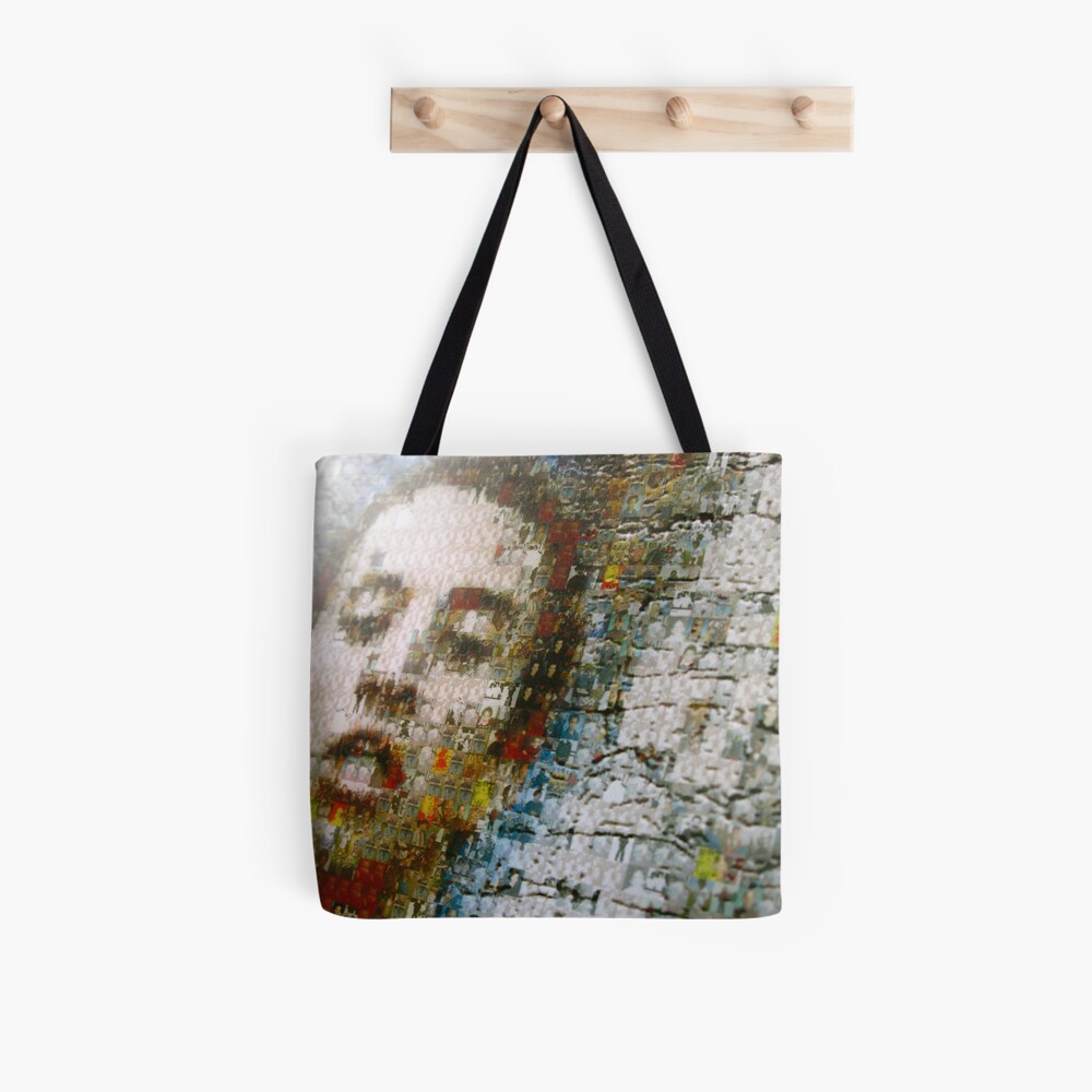 Item preview, All Over Print Tote Bag designed and sold by alvinsan9.