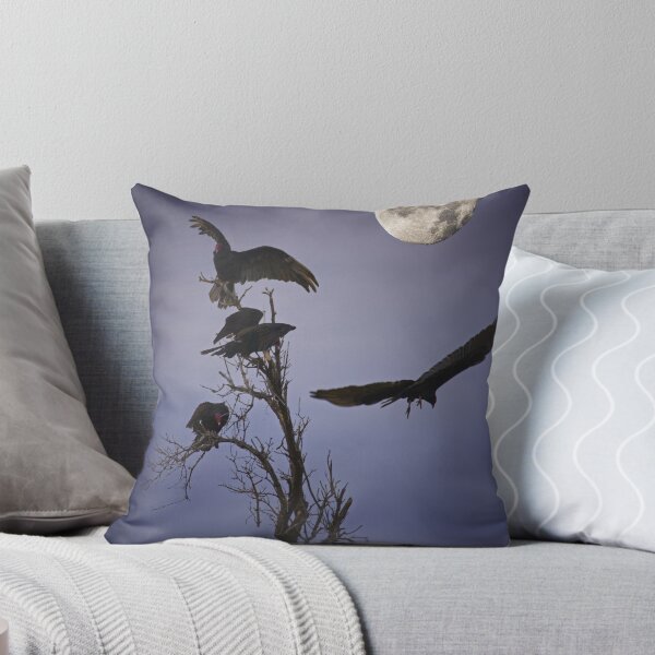 Item preview, Night of the Solstice Moon designed and sold by Marvin Collins.