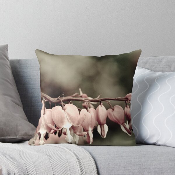 Item preview, fuschia or dicentra Branch designed and sold by Matt Sillence.