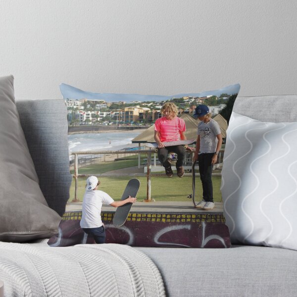 Item preview, Skaters in action designed and sold by CreativeEnergy.