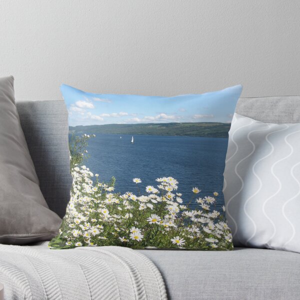 Item preview, A Sail On Loch Ness designed and sold by jacqi.