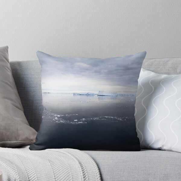 Item preview, Storm and Icebergs designed and sold by cpcphoto.