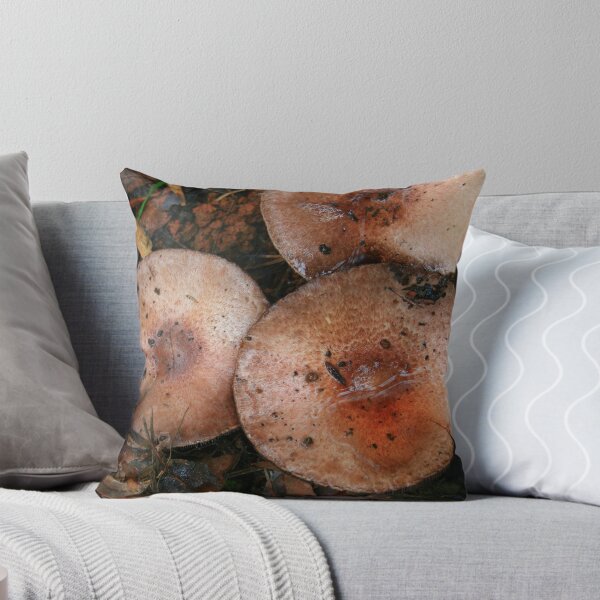 Item preview, Mushroom Circles designed and sold by orianne.