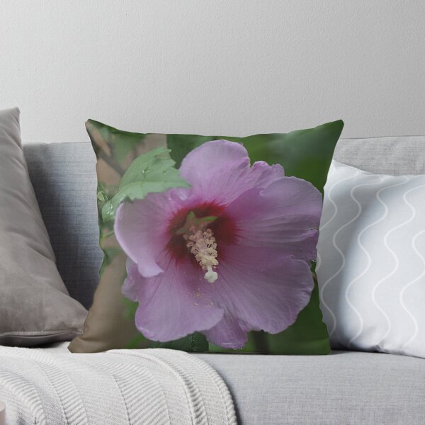 Item preview, Rose of Sharon designed and sold by Rick  Friedle.