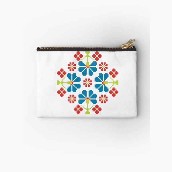 Item preview, Geometric flowers designed and sold by oleo79.