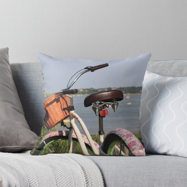 Item preview, Pink Bike. designed and sold by Artist Dapixara.