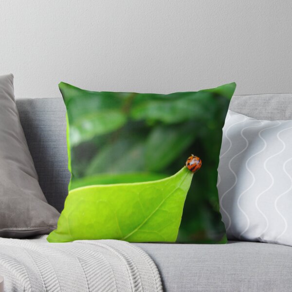 Item preview, Lady Bug designed and sold by Christian Devereux.