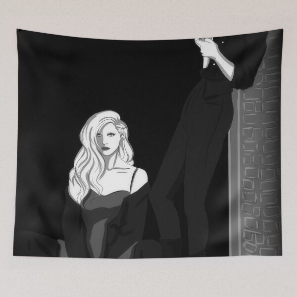 Item preview, Nyo DenNor designed and sold by CineMairon.
