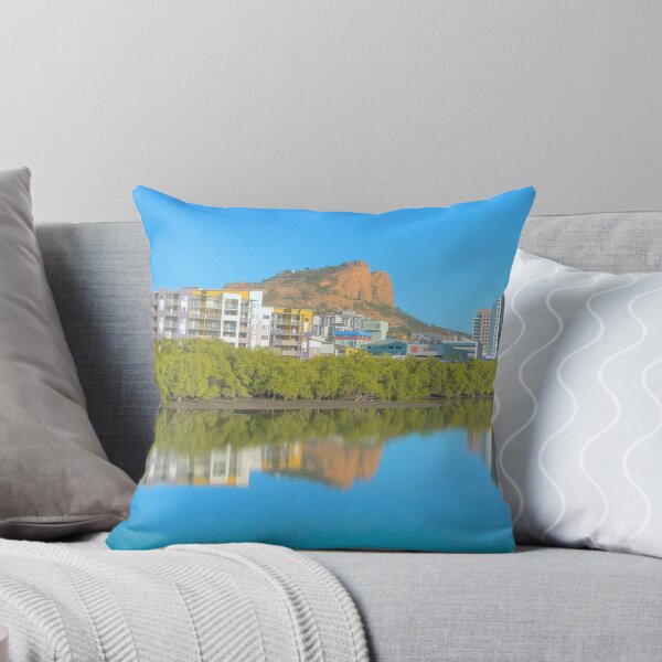 Item preview, Townsville on Ross creek,HDR designed and sold by Jayson Gaskell Photography.
