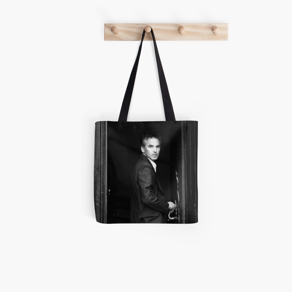 Jeans and a Jacket Tote Bag