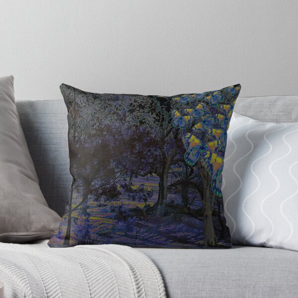 Item preview, egyptian nightscape designed and sold by kristy  kenning.