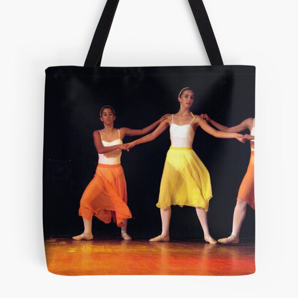Item preview, Ballet show #6 designed and sold by Moshe Cohen.