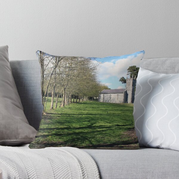 Item preview, Bunratty Folk park church designed and sold by John Quinn.