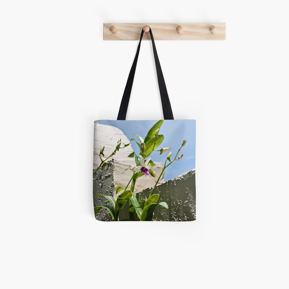 Searching for the Sun Tote Bag
