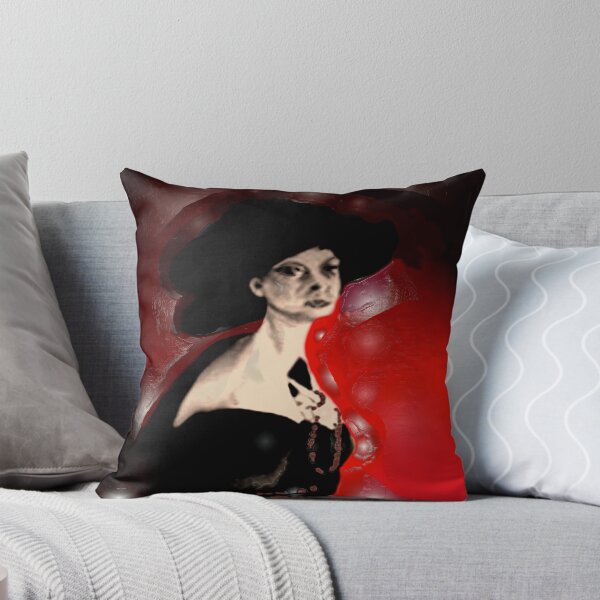 Item preview, Portrait designed and sold by boki2008.