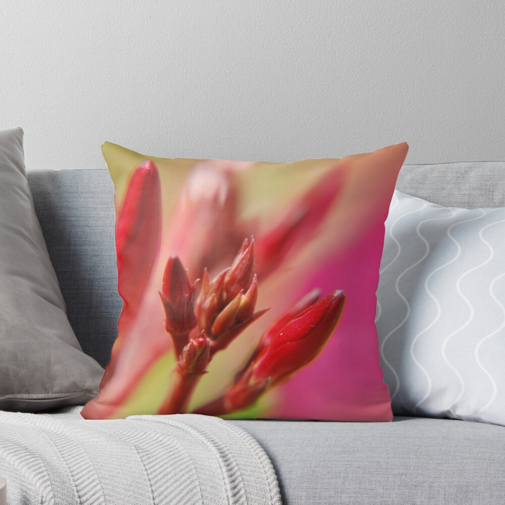 Item preview, Throw Pillow designed and sold by PPDesigns.