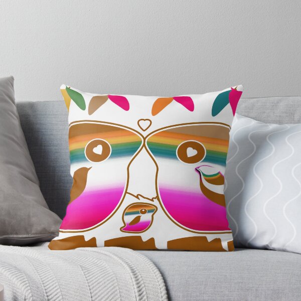 Item preview, Tropical Love Bird Family designed and sold by migaloomagic.