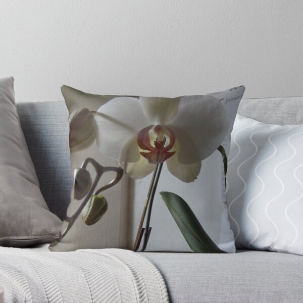 Item preview, Orchid designed and sold by hilarydougill.