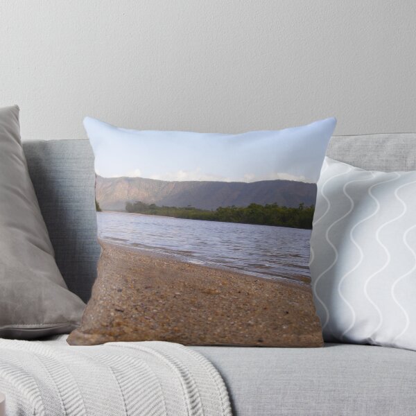 Item preview, Wangetti Beach 2 designed and sold by Renee Matheson.