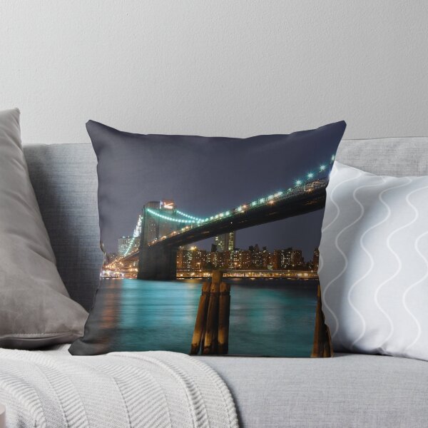 Item preview, East River New York City designed and sold by ScottL.