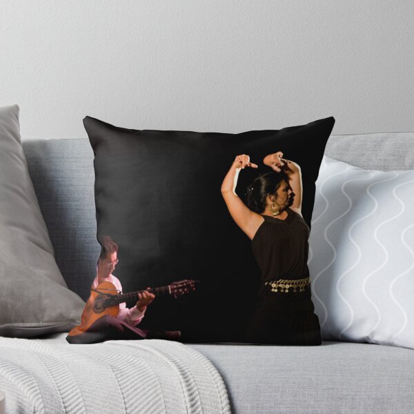 Item preview, Jerez Flamenco. 1 designed and sold by craigto.