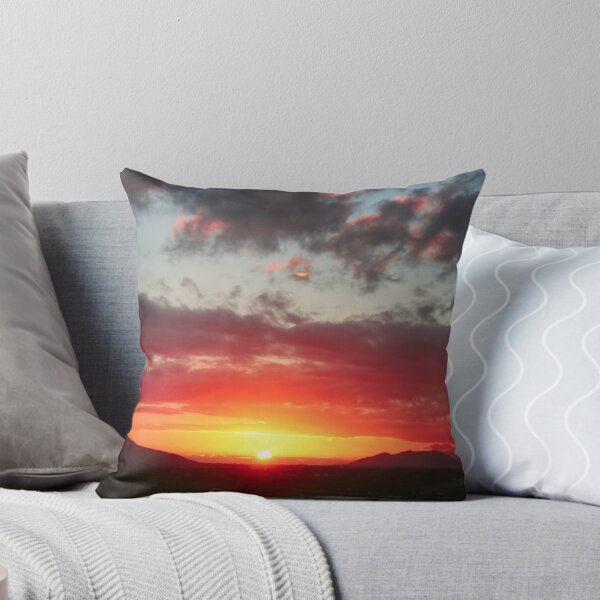 Item preview, The going down of the sun designed and sold by hotfudge.