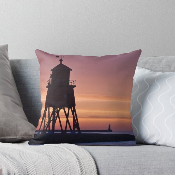Item preview, South Shields Groyne II designed and sold by Great North Views.