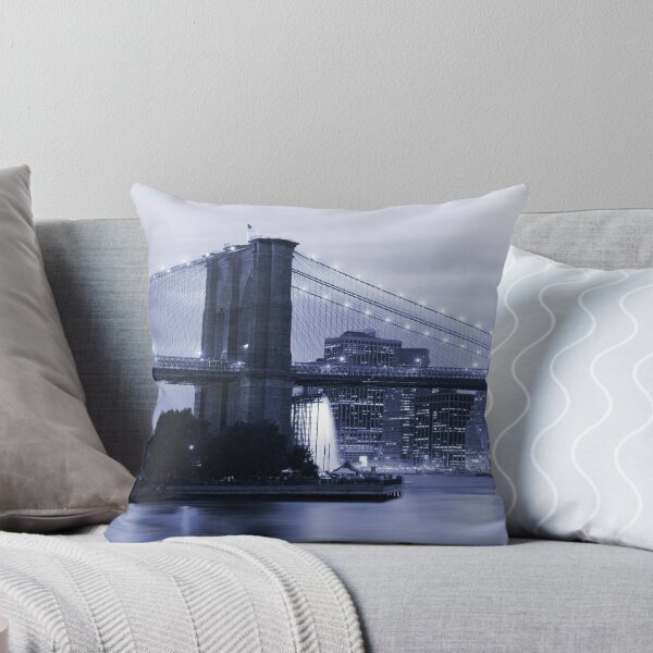 Item preview, New York in Black and White designed and sold by ScottL.