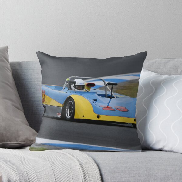 Item preview, Classic SCCA II designed and sold by zoompix.