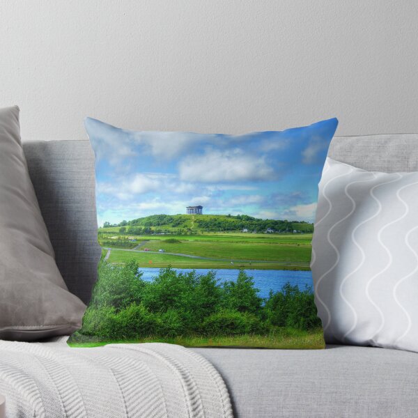 Item preview, Penshaw in HDR designed and sold by Mark Willson.