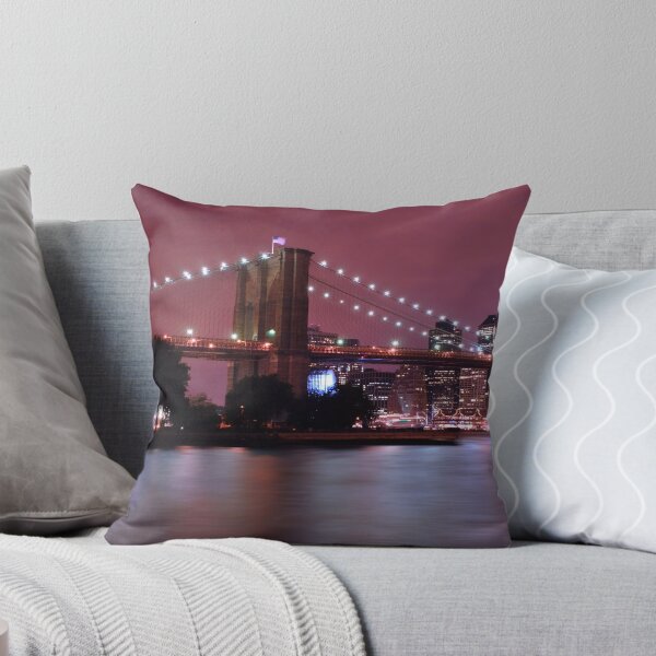 Item preview, Night filled New York designed and sold by ScottL.