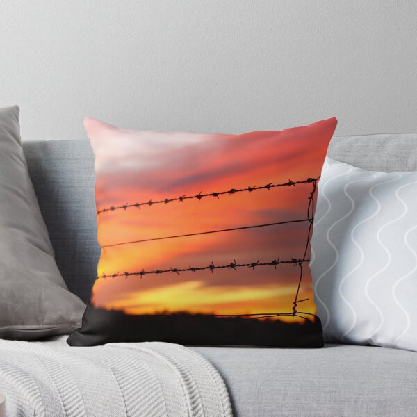 Artikelvorschau, Sunset over Bathurst entworfen und verkauft von Greg Hughes.