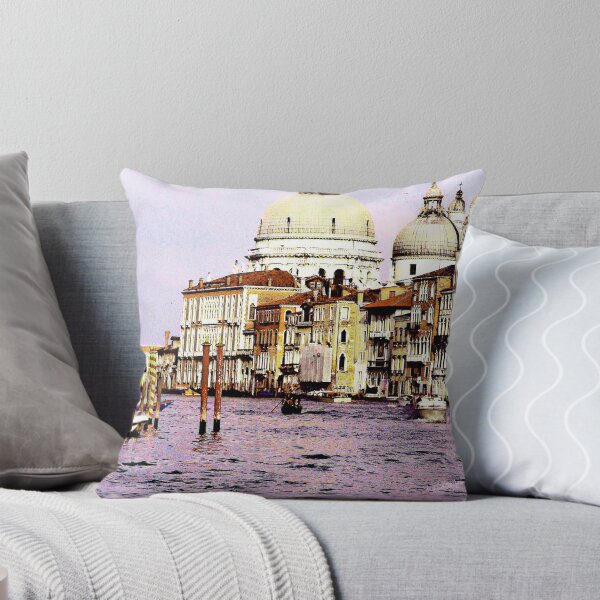 Item preview, City of Water designed and sold by RosinaLamberti.