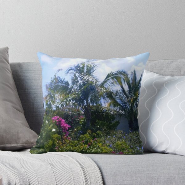 Item preview, Garden in Paradise designed and sold by Holly Martinson.