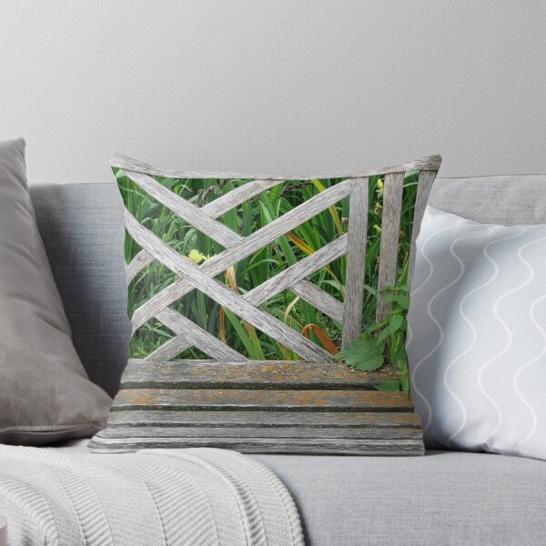 Item preview, Park Bench - Detail designed and sold by kenspics.