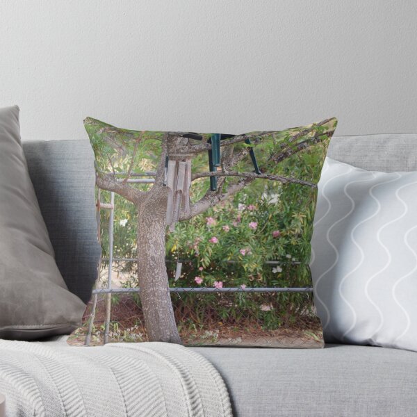 Item preview, cherry tree designed and sold by Lenny La Rue, IPA.