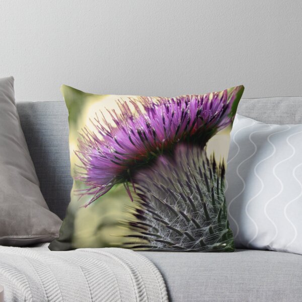 Item preview, Thistle Do designed and sold by Marloag.