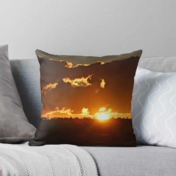 Item preview, July Sunset #2 designed and sold by GailD.